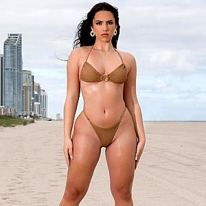 Ana Maria Garcia