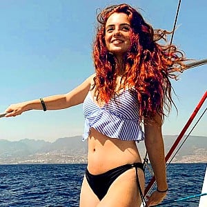 Ana Marta Contente