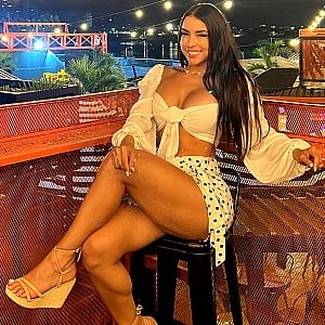 Ana Martinez