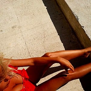 Ana Miscevic