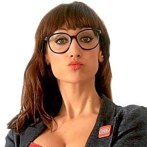 Ana Morgade