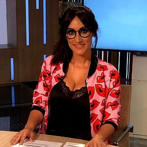 Ana Morgade