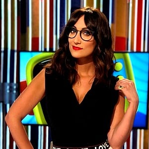 Ana Morgade