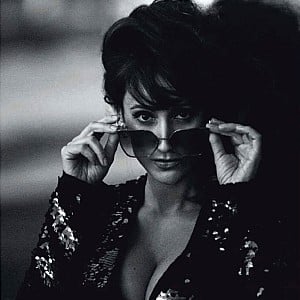 Ana Morgade