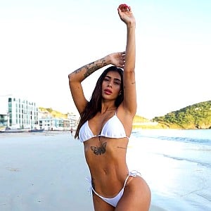 Ana Mosconi
