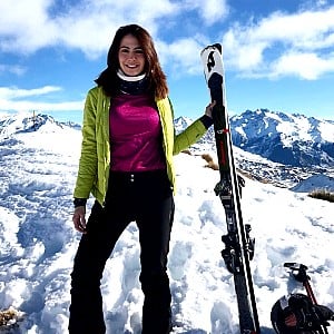 Ana Nunez-Milara
