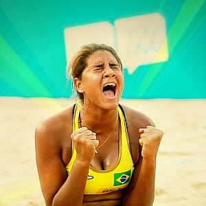 Ana Patricia Silva