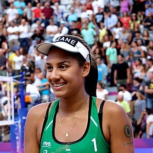 Ana Patricia Silva