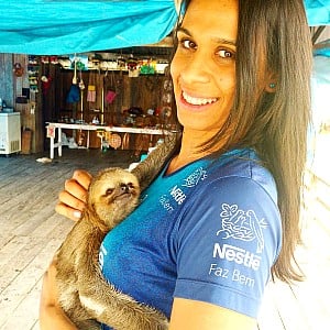 Ana Paula Borgo