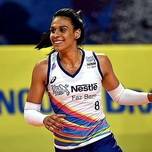 Ana Paula Borgo