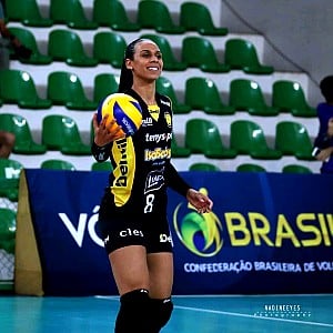 Ana Paula Borgo