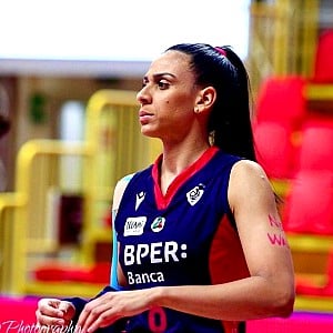 Ana Paula Borgo