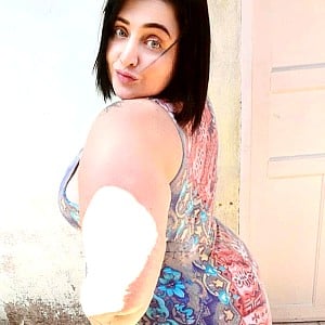 Ana Paula De Oliveira