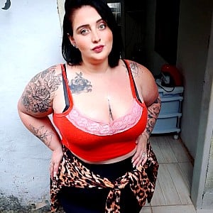 Ana Paula De Oliveira
