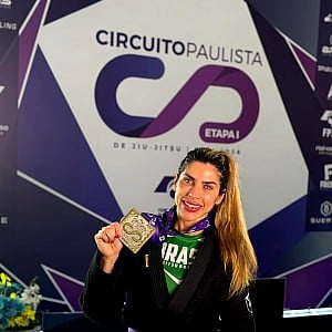Ana Paula Minerato