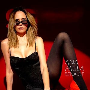Ana Paula Renault