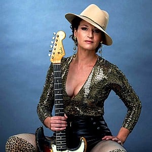 Ana Popovic