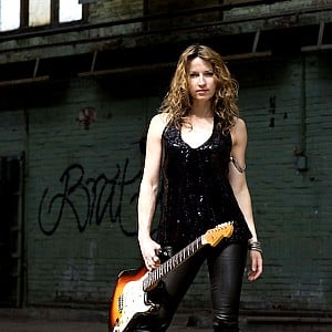Ana Popovic