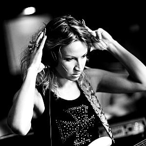 Ana Popovic