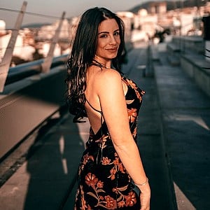 Ana Saldana