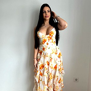 Ana Saldana
