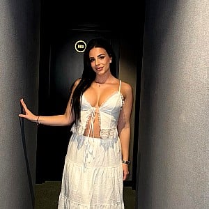 Ana Saldana