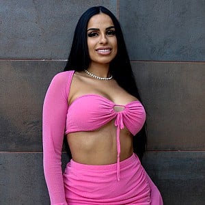 Ana Santos