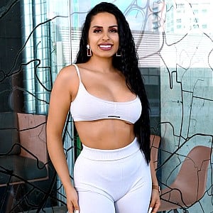 Ana Santos