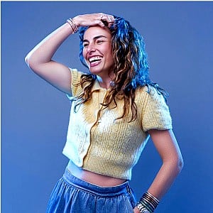 Ana Serradilla