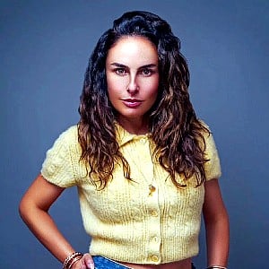 Ana Serradilla