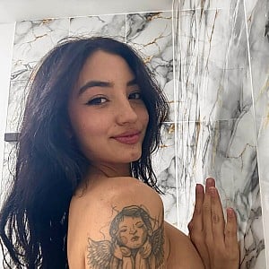 Ana Sofia Henao (Pornstar)