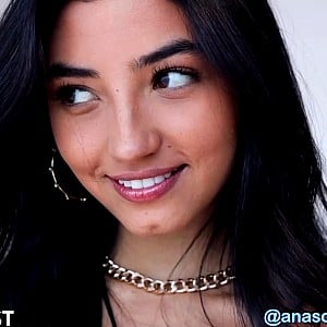 Ana Sofia Henao (Pornstar)