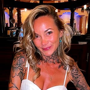 Ana Stanskovsky