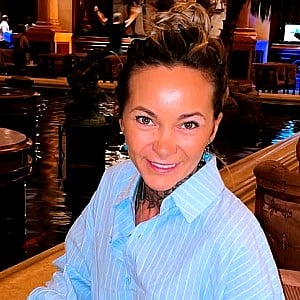 Ana Stanskovsky