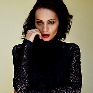 Ana Trujic