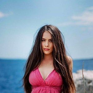 Ana Ursula Najev