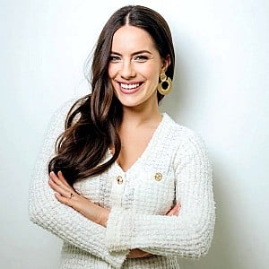 Ana Ursula Najev