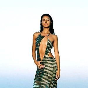 Ana Victoria (Model)