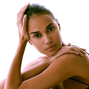 Ana Victoria (Model)