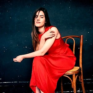 Ana Vieira Leite