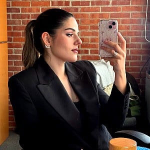 Ana Vieira Leite
