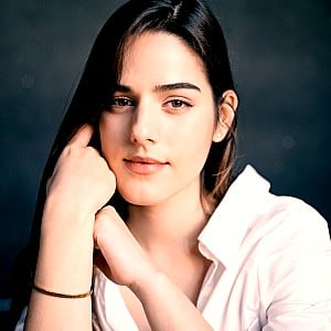 Ana Vieira Leite