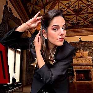 Ana Vieira Leite