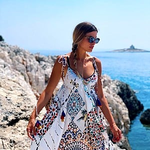 Ana Vrcelj