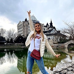 Ana Vrcelj