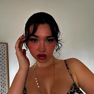 Ana Whiterose