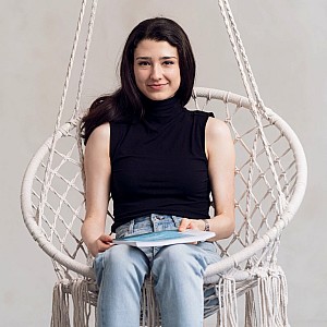 Ana Yudin