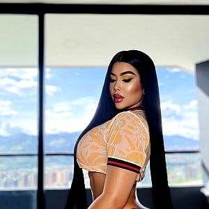 Ana Zabala