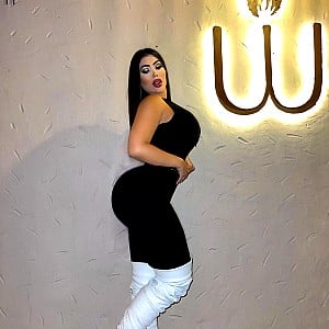 Ana Zabala