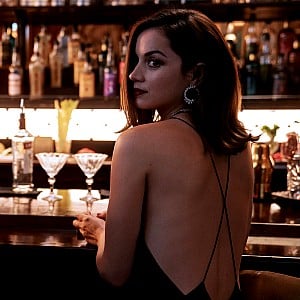 Ana de Armas